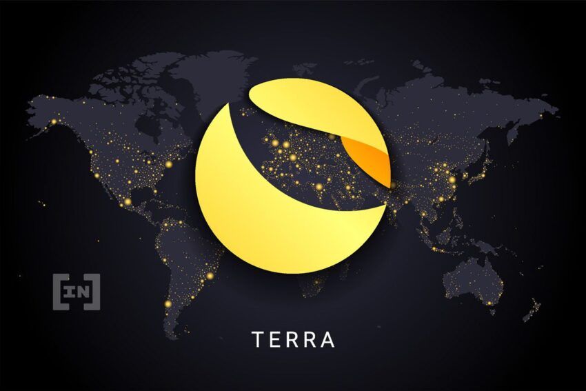 Nace la nueva blockchain Terra 2.0 con airdrop de tokens: LUNA cotiza en $7