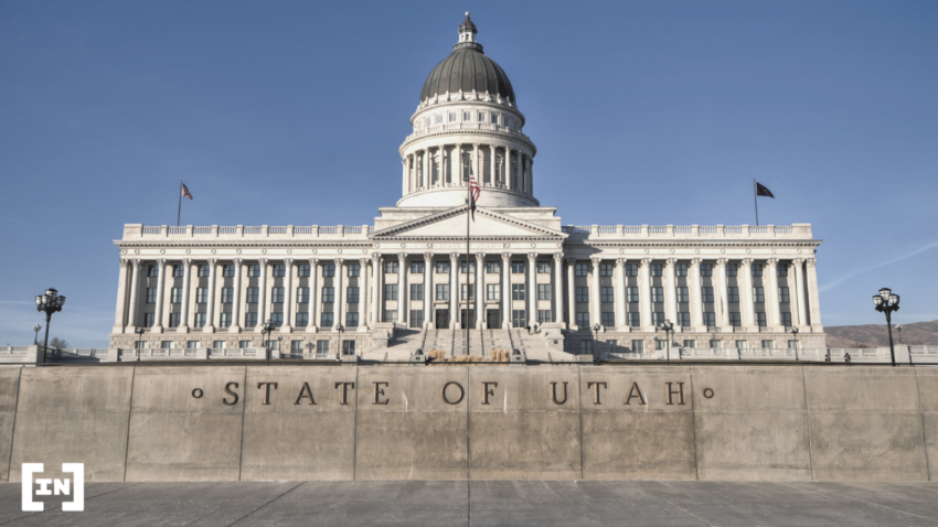 Utah firma proyecto de ley para crear grupo de trabajo sobre blockchain e innovación digital