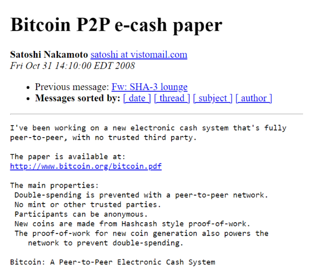 Когда сатоши опубликовал whitepaper биткоина. Сатоши Накамото картинки. Bitcoin: a peer-to-peer Electronic Cash System иищл. Сатоши Накамото сколько лет.