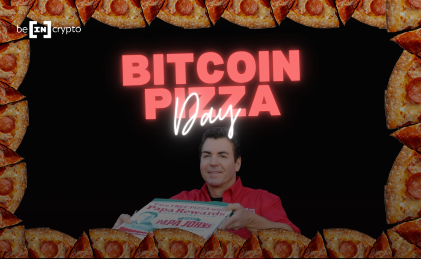 Bitcoin Pizza Day: en 2010 se pagaron 10,000 BTC por dos pizzas ¿Qué ha cambiado desde entonces?