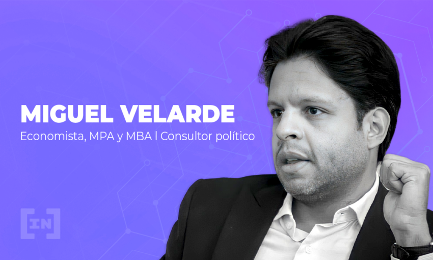 La hiperinflación es uno de los peores venenos para cualquier economía: Entrevista a Miguel Velarde