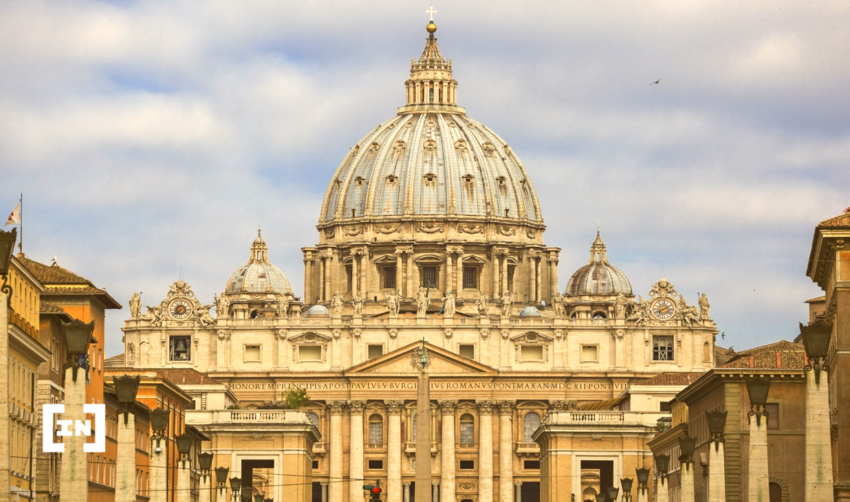 El Vaticano lanzará una galería de NFT para exponer sus obras de arte