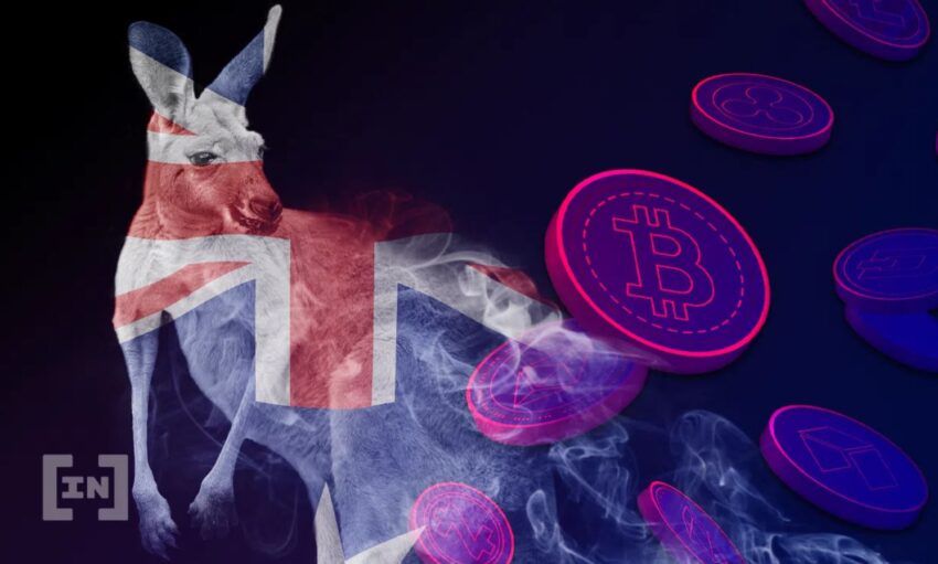 Bear market elimina tres ETF cripto en Australia, resultados decepcionan a emisores