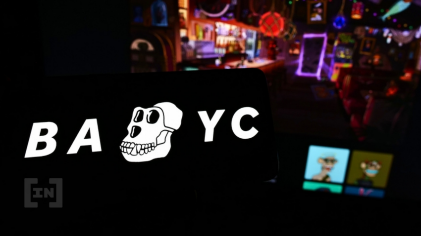 El cofundador de Yuga Labs advierte “hack inminente” a las redes sociales de BAYC