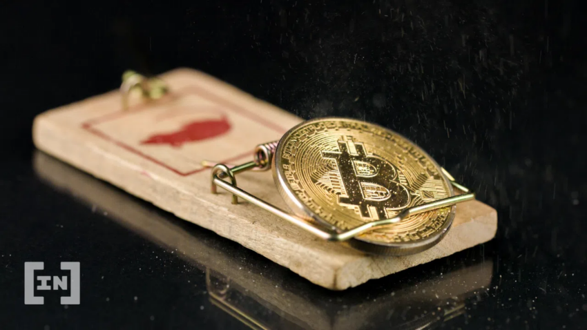 Casi $30 millones son liquidados en operaciones largas de Bitcoin (BTC) en 4 horas