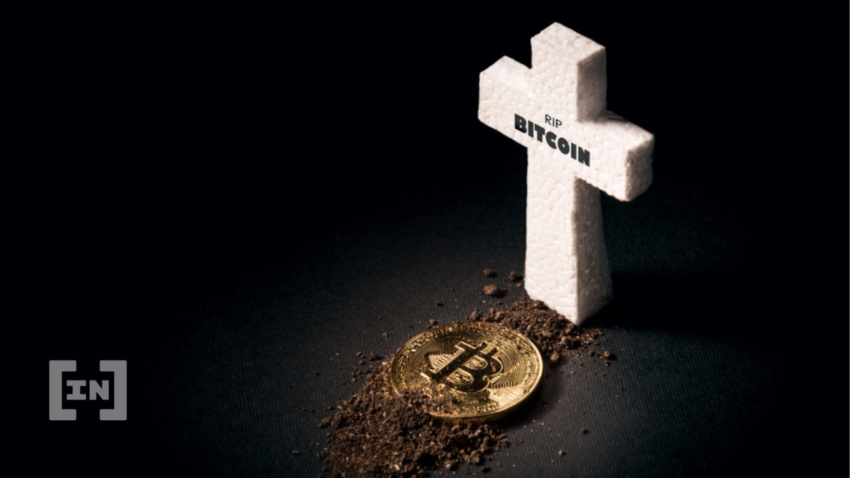 ¿Bitcoin está realmente “muerto”? Expertos creen que “no”