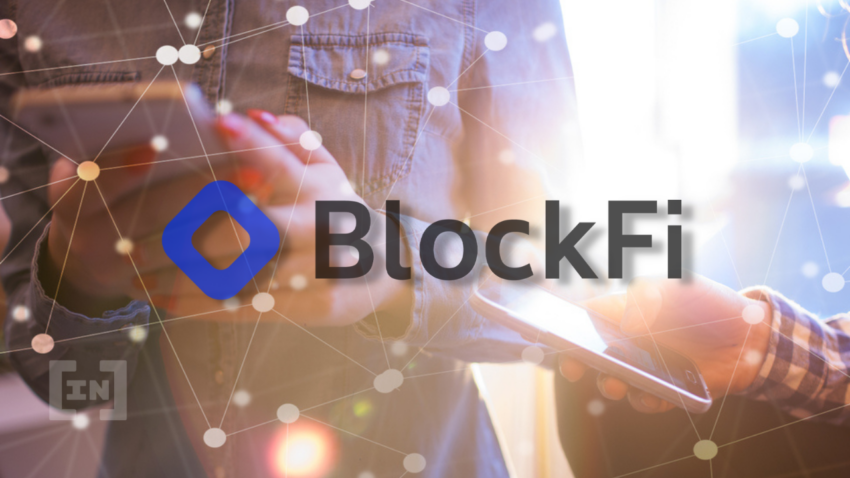 BlockFi relanza producto cripto tras pagar una multa de $100 millones a la SEC
