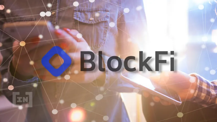 blockfi bancarrot empresa