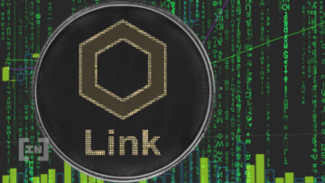 Chainlink es listado en Robinhood y LINK se dispara un 9%