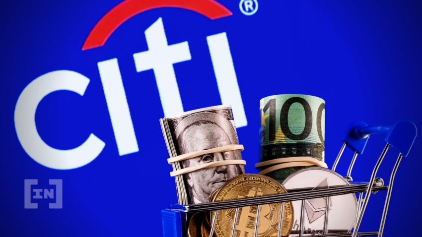 Celsius contrata los servicios del banco Citigroup para encontrar soluciones