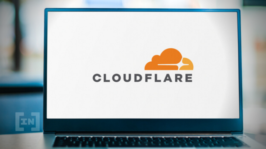 Varios servicios web y exchanges cripto quedaron sin acceso a Cloudflare