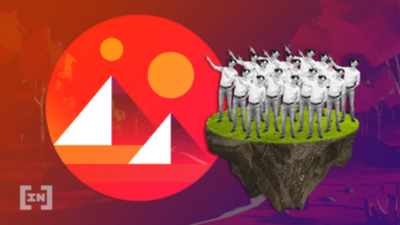 El metaverso de Decentraland (MANA) organiza eventos para celebrar el mes LGBTQIA+
