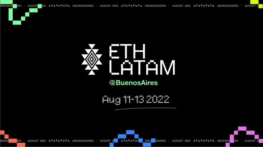 ETHLatam buenos aires