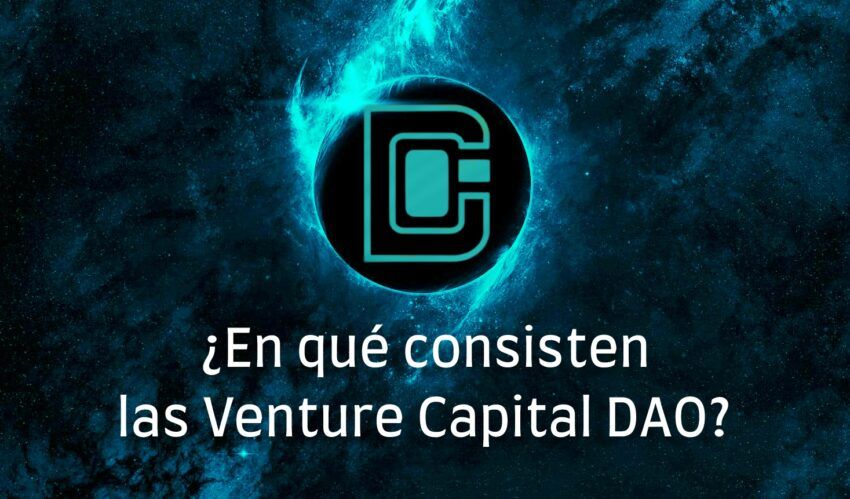 Venture Capital DAO