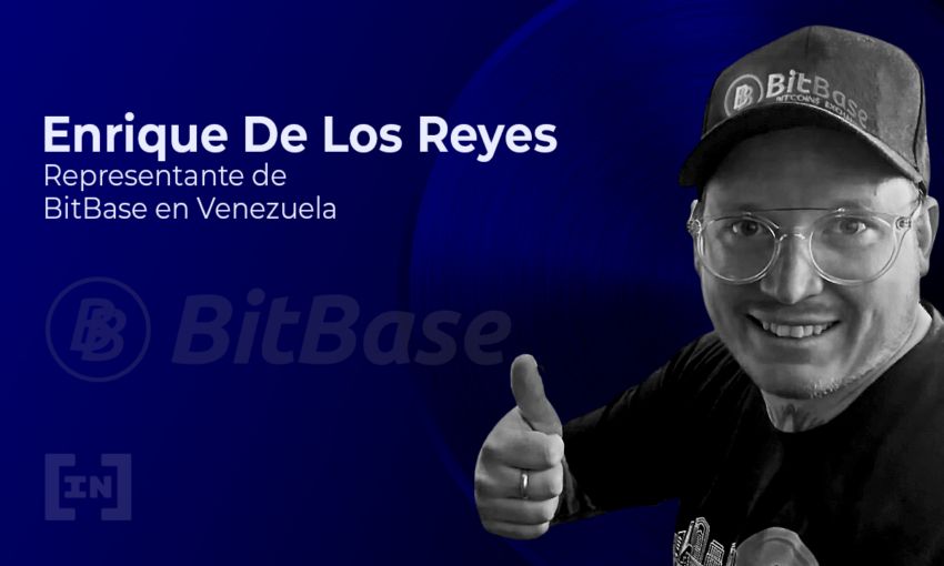 BitBase, la compañía cripto que apuesta por Latinoamérica: entrevista con Enrique De Los Reyes
