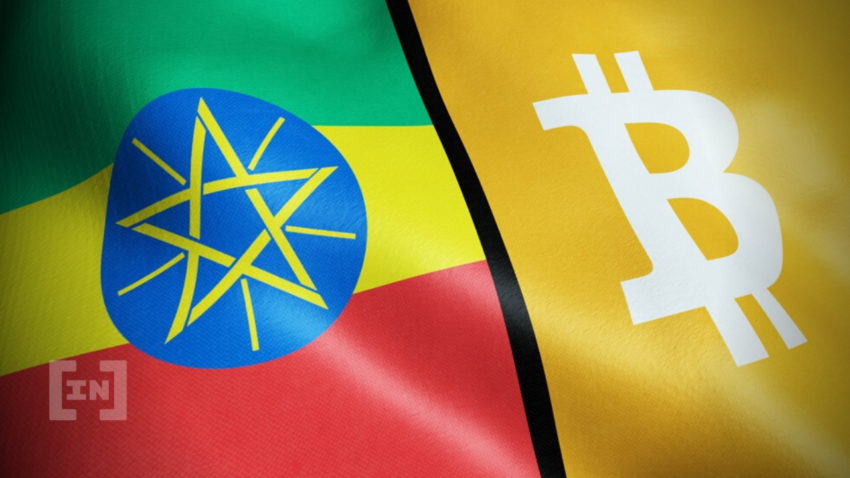 El Banco Nacional de Etiopía advierte sobre el uso “ilegal” de criptomonedas