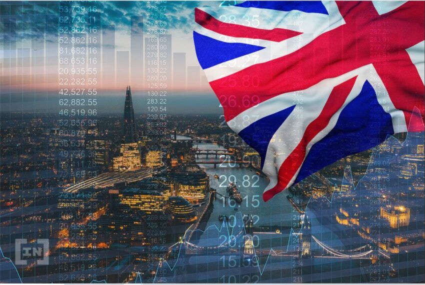 El Tesoro del Reino Unido abandona planes de obtener datos de monederos no alojados