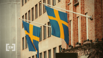 Suecia nombra a un escéptico de Bitcoin (BTC) como gobernador del Banco Central