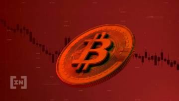 Inversores compran más Bitcoin mientras el precio cae por debajo de $19,000