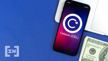 Celsius Network contrata asesores ante posible bancarrota, según fuentes