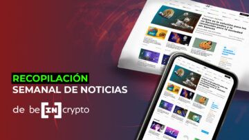 Resumen semanal de BeInCrypto: BlockFi se declara en bancarrota, Telegram lanzará DEX de criptomonedas, SBF en Dealbook Summit…