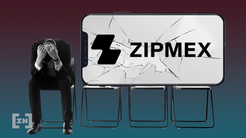 El exchange de criptomonedas Zipmex solicita protección por bancarrota en Singapur