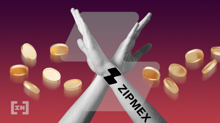 El exchange Zipmex reducirá los retiros de Bitcoin y Ethereum esta semana
