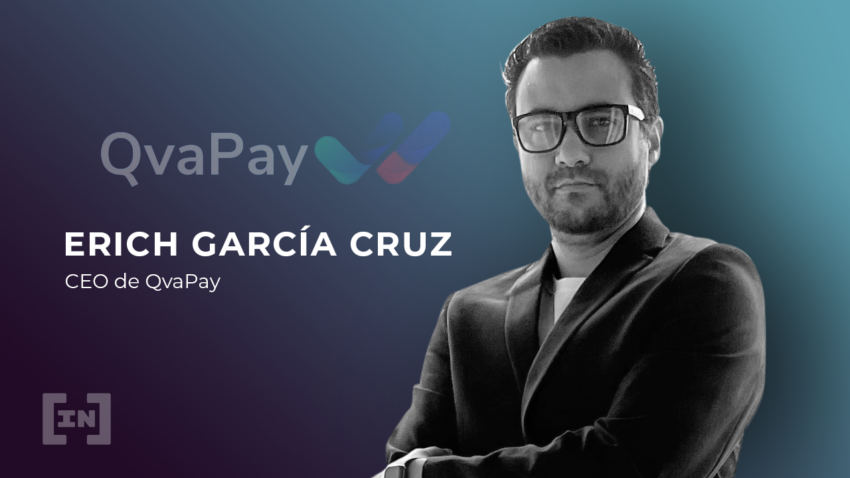 Cuba, Bitcoin y criptomonedas: entrevista con Erich García Cruz, CEO de QvaPay