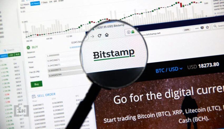 Bitstamp cancela plan de tarifa por inactividad tras fuerte reacción de la comunidad