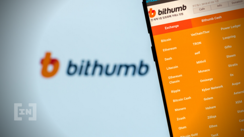 FTX estaría negociando la adquisición del exchange Bithumb