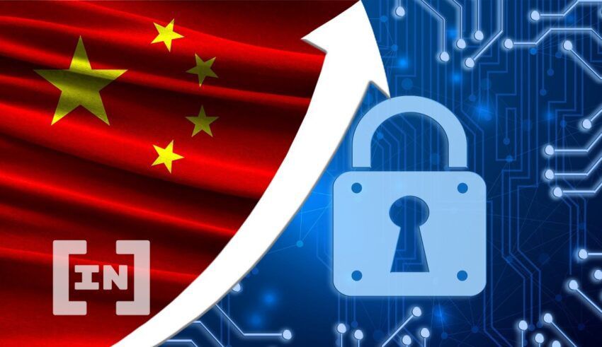 Hacker vende información de ciudadanos chinos por 10 Bitcoin (BTC)