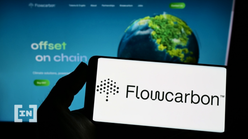 Flowcarbon suspende el lanzamiento de su token y acusa inestabilidad del mercado