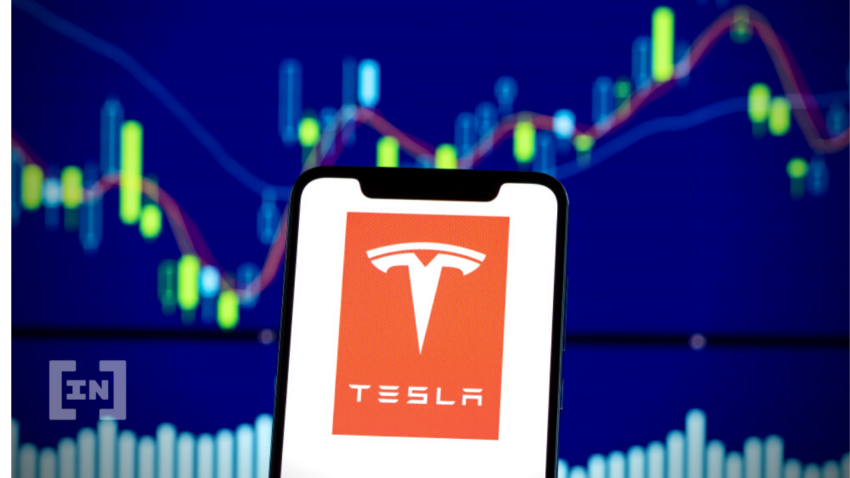 Elon Musk vende acciones de Tesla por casi $7 mil millones en medio de su disputa con Twitter