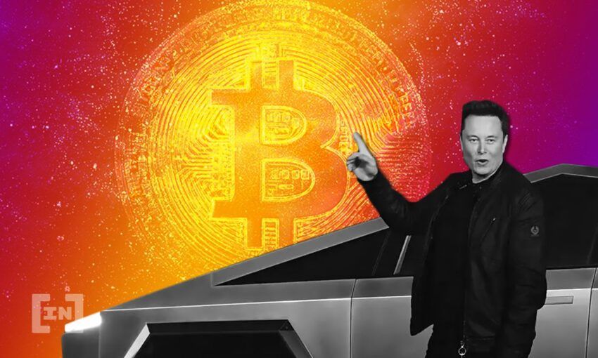 Michael Saylor sugiere a Elon Musk comprar más Bitcoin (BTC)
