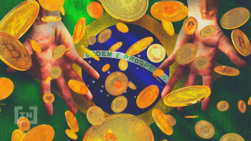 El bróker más grande de Brasil permitirá realizar trading con criptomonedas