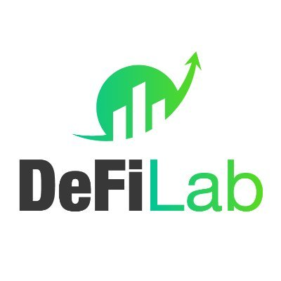 DeFiLab logo