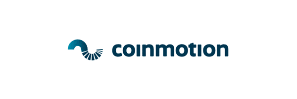 Coinmotion Logo