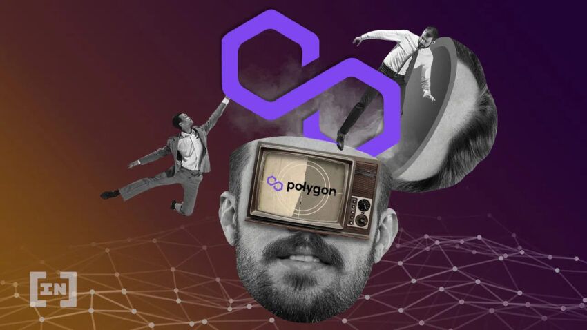 Polygon anuncia zkEVM: &#8220;el futuro de la escalabilidad de Ethereum&#8221; y MATIC apunta a $1