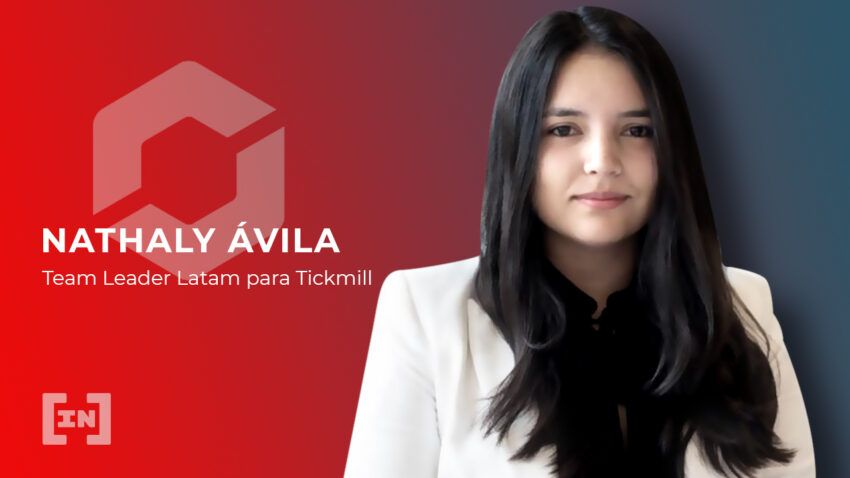 Online Trading, una tendencia creciente en Latinoamérica: entrevista con Nathaly Ávila de Tickmill