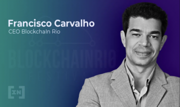 Blockchain Rio también se realizará en el metaverso, según su CEO