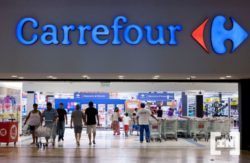 Debido a la inflación Carrefour aplica programa argentino en Europa