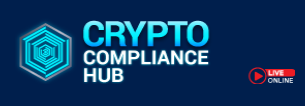 Crypto compliance hub logo