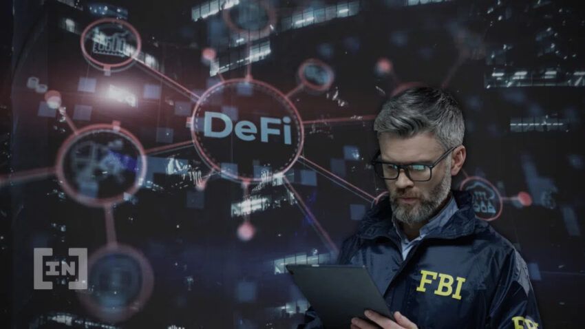 El FBI ofrece tips de seguridad a usuarios de DeFi tras recientes ataques