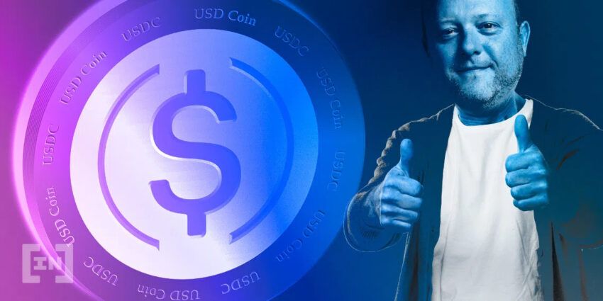Informe: Coinbase ofreció a Circle $3,3 mil millones para restaurar la paridad del USDC