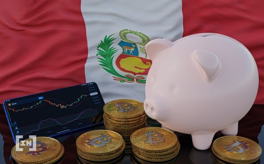 Los ATM de criptomonedas de Perú se concentran en Lima