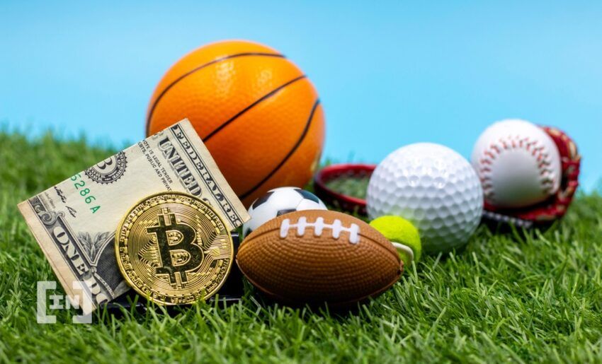 Apuestas deportivas y cripto: ¿una combinación perfecta o preocupante?