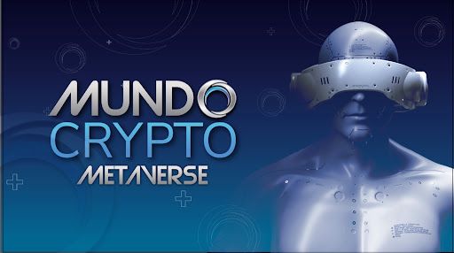 MundoCrypto batirá el récord Guinness con el mayor evento de VR de todo el mundo