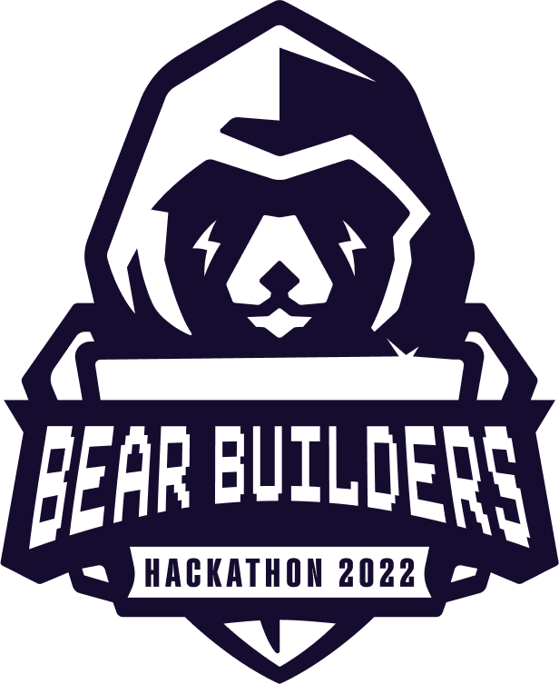 BearBuilders hackathon 2022
