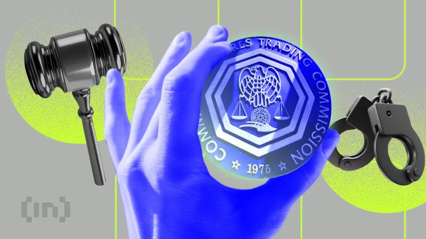 Ex presidente de la CFTC no cree que Ethereum sea un valor
