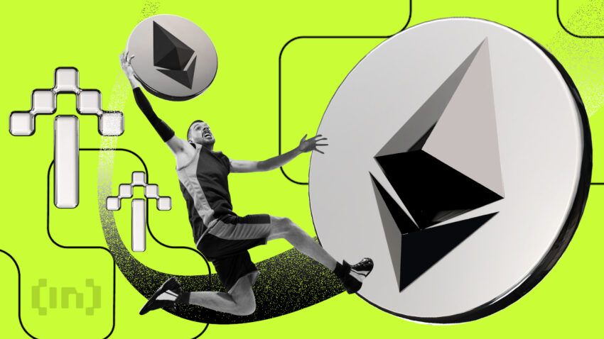 Deflación del suministro de Ethereum alcanza un nuevo récord